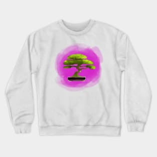 Bonsai Crewneck Sweatshirt